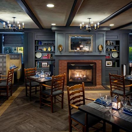 Inn At Мидълтаун Екстериор снимка