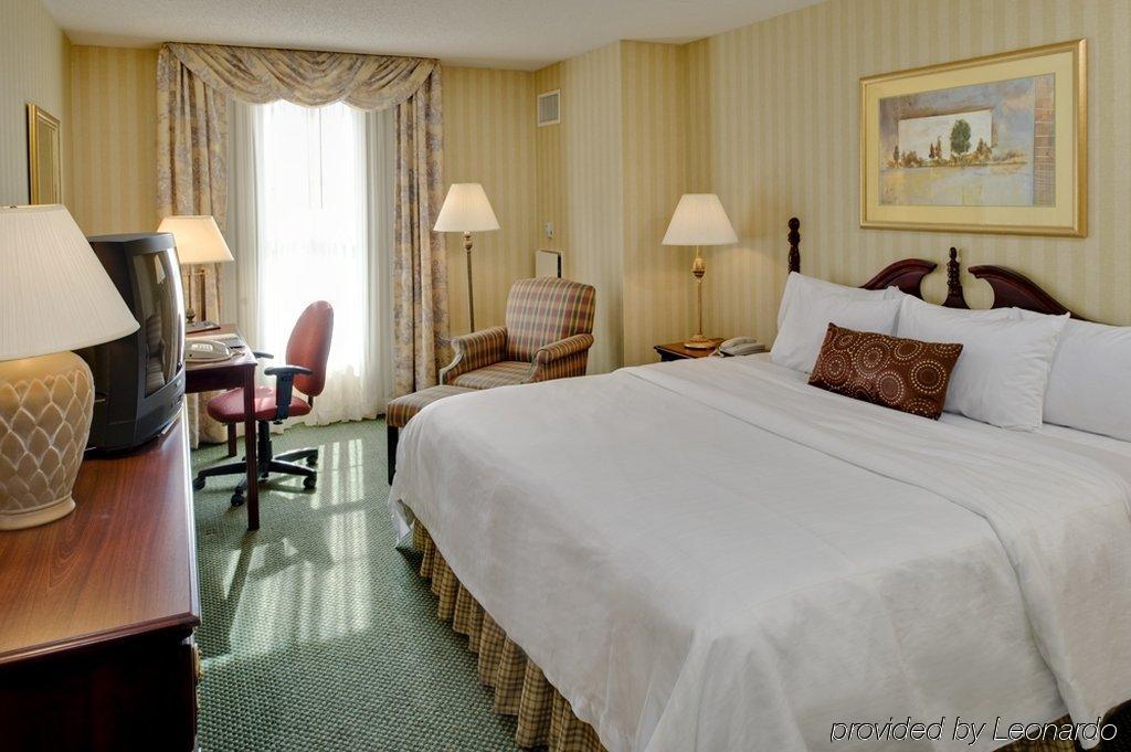 Inn At Мидълтаун Стая снимка